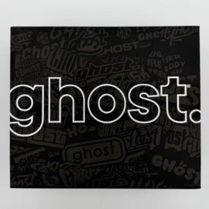 Ghost Lifestyle Premium Collector Box