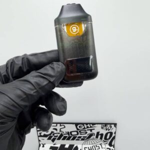 Ghost Lifestyle Premium Collector Box