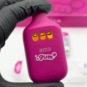 Boutiq Switch Gum 2g Liquid Live Diamonds