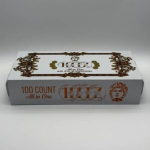 Hitz 2g All in One (100 Count)