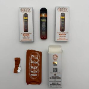 Hitz 2g All in One (100 Count)