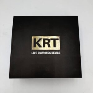 KRT 2g Live Diamonds Device (100 ct Box)
