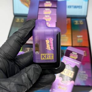 KRT 2g Live Diamonds Device (100 ct Box)
