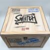 Swiitch 2g System Starter Kit - THC Blend (50 Count)