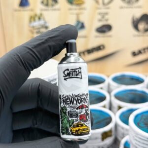 Swiitch 2g System Starter Kit - THC Blend (50 Count)