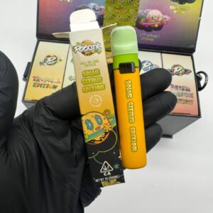 Potent Planets 2g Disposable (50 Count)