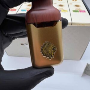 Duo V3 Liquid Diamonds Master Case (100 Units)