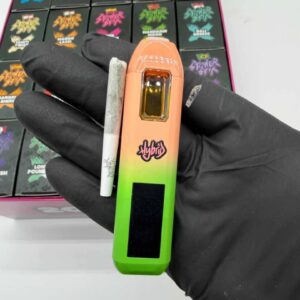 Stoner Stix 2g (World Tour Edition)
