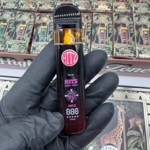 Hitz 2G Safari Trip All-in-One Disposable Box