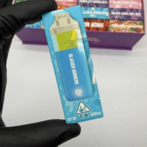 Favorites 3g Liquid Diamonds Bo
