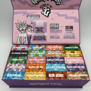 Favorites 3g Liquid Diamonds Bo