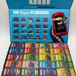 Uni 2g All in One (100 Pack)