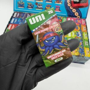 Uni 2g All in One (100 Pack)