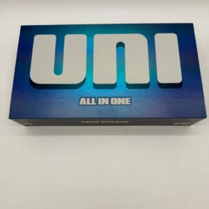 Uni 2g All in One (100 Pack)