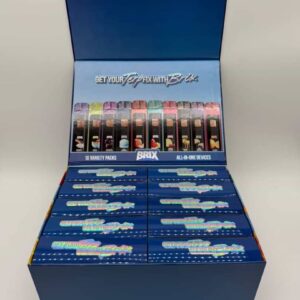Brix 2g All-in-One Device (100 Count)