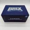 Brix 2g All-in-One Device (100 Count)