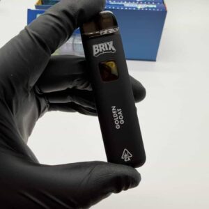 Brix 2g All-in-One Device (100 Count)