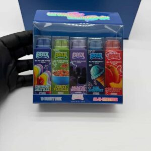 Brix 2g All-in-One Device (100 Count)