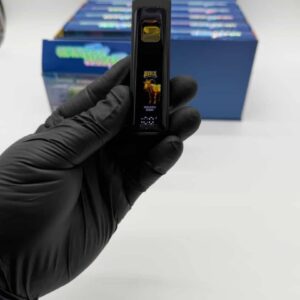 Brix 2g All-in-One Device (100 Count)