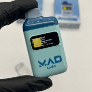 Madlabs 2g Premium Cannabis Vapes (100 Count)