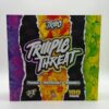 Triio Triple Threat 3-in-1 Master Box (100 Pack)