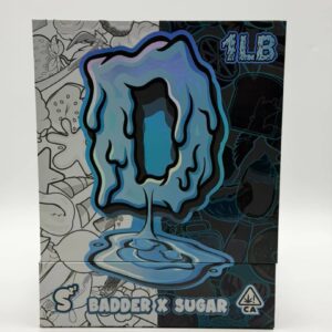 Snooze Drool Badder x Sugar 1lb Master Box (32 Flavors)