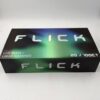 Flick 2g Live Resin + Liquid Diamonds (100 Count)