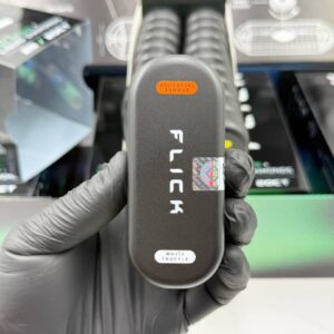 Flick 2g Live Resin + Liquid Diamonds (100 Count)