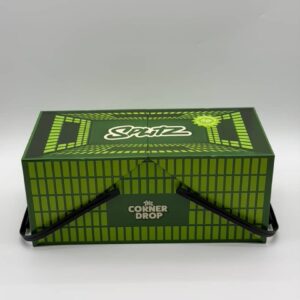 Splitz 2g Corner Drop (100 Count)