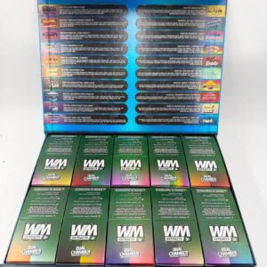 Whole Melt V5 2g Dual Chamber Disposable (100 Pack)