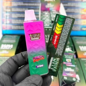 Whole Melt V5 2g Dual Chamber Disposable (100 Pack)