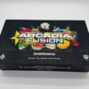 Arcadia Fusion 2G Disposables (100 Pack Master Box)