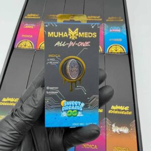 Muha Meds 2g, Muha Meds disposable, giveaway edition vape, 2g disposable, wholesale vape disposables, bulk 2g vapes, Muha Meds giveaway, premium cannabis vape, ready to use disposable, 2g vape pen