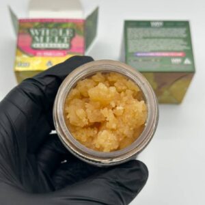 Whole Melt Extracts 16oz Master Box (Playa & Galaxy Editions)