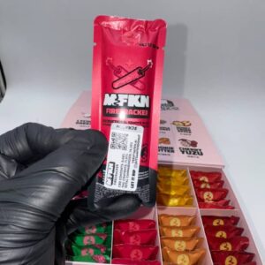 MFKN 2g Variety Mix #2 (50 Count Master Box)