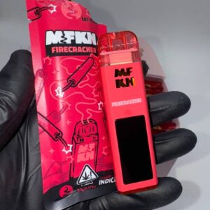 MFKN 2g Variety Mix #2 (50 Count Master Box)