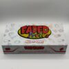 Faded Fruits 2G All-In-One Premium Vape 100 Pack
