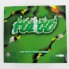 Closed Fuego 2g disposable 50-pack display box featuring live resin and liquid diamonds