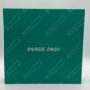 Boutiq Snack Pack (Live Diamond Infused Pre-Rolls)