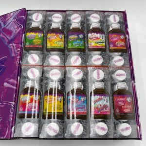 Dranks Cup 2g Disposable Vape open box