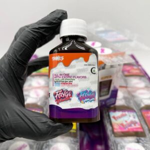 Dranks Cup 2g Disposable Vape