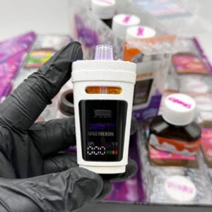 Dranks Cup 2g Disposable Vape