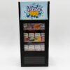 Exotic Pop Waxx Fridge - Exotic Soda Edition