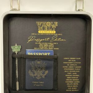 Whole Melt Extracts Passport Edition