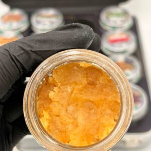 Whole Melt Extracts Passport Edition