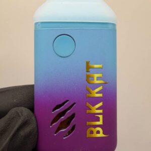 BLK KAT