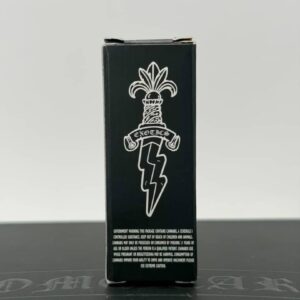 Chrome Cart