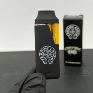 Chrome Carts