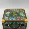 Hidden Hills Club Master Box