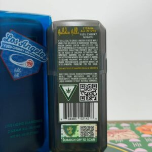 Hidden Hills Club Master Box